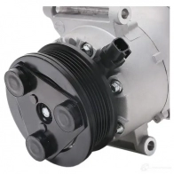 Компрессор кондиционера RIDEX 447k0198 1437648006 K5I IS8L - Изображение 4