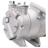 Компрессор кондиционера RIDEX 447k0198 1437648006 K5I IS8L - Изображение 5