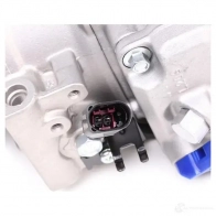 Компрессор кондиционера RIDEX 1437646819 447k0280 X8A HFJ - Изображение 6