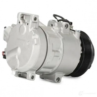 Компрессор кондиционера RIDEX ATM2 O 447k0382 1437971170 - Изображение 4