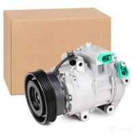 Компрессор кондиционера RIDEX B2 DEPL 447k0369 1437647017 - Изображение 2