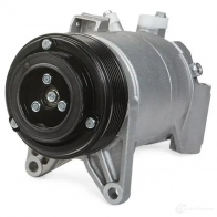 Компрессор кондиционера RIDEX 447k0574 1438643787 UTS GAZ - Изображение 3