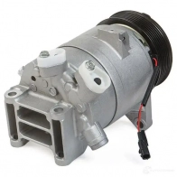 Компрессор кондиционера RIDEX 447k0574 1438643787 UTS GAZ - Изображение 4