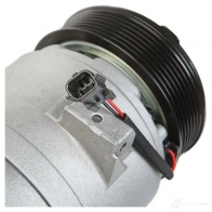 Компрессор кондиционера RIDEX 447k0574 1438643787 UTS GAZ - Изображение 5