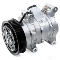 Компрессор кондиционера RIDEX 1437646903 VA2 DW 447k0319 - Изображение 3