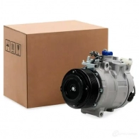 Компрессор кондиционера RIDEX YDE0FY Z 447k0336 1437648213 - Изображение 2