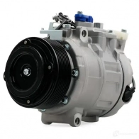 Компрессор кондиционера RIDEX YDE0FY Z 447k0336 1437648213 - Изображение 3