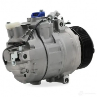 Компрессор кондиционера RIDEX YDE0FY Z 447k0336 1437648213 - Изображение 4