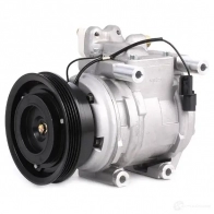 Компрессор кондиционера RIDEX 447k0458 1437646884 2EGP 0 - Изображение 3