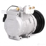 Компрессор кондиционера RIDEX 447k0458 1437646884 2EGP 0 - Изображение 4