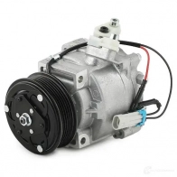Компрессор кондиционера RIDEX 1437648208 IP1 W1 447k0508 - Изображение 3