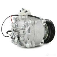Компрессор кондиционера RIDEX 1437648208 IP1 W1 447k0508 - Изображение 4