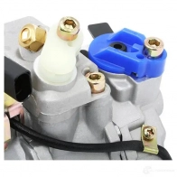 Компрессор кондиционера RIDEX 1437646840 447k0316 4O6B QP - Изображение 6