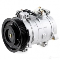 Компрессор кондиционера RIDEX 050EL D 1437646917 447k0246 - Изображение 3