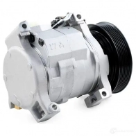 Компрессор кондиционера RIDEX 050EL D 1437646917 447k0246 - Изображение 4