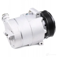 Компрессор кондиционера RIDEX OEMA 1DE 1437647414 447k0006 - Изображение 4