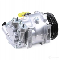 Компрессор кондиционера RIDEX 447k0031 EHAM BO9 1437648012 - Изображение 4
