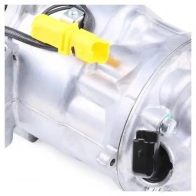 Компрессор кондиционера RIDEX 447k0031 EHAM BO9 1437648012 - Изображение 5