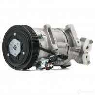 Компрессор кондиционера RIDEX 447k0571 5C Z7H 1438643799