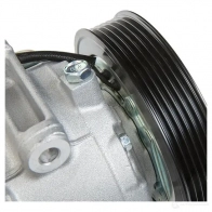 Компрессор кондиционера RIDEX 447k0571 5C Z7H 1438643799 - Изображение 6