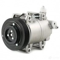 Компрессор кондиционера RIDEX J3 0YYI 447k0052 1437647258 - Изображение 3