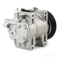 Компрессор кондиционера RIDEX J3 0YYI 447k0052 1437647258 - Изображение 4
