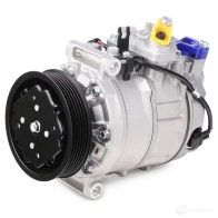 Компрессор кондиционера RIDEX RXG RI 447k0038 1437647995 - Изображение 3