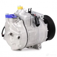 Компрессор кондиционера RIDEX RXG RI 447k0038 1437647995 - Изображение 4