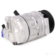 Компрессор кондиционера RIDEX RXG RI 447k0038 1437647995 - Изображение 5