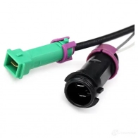 Компрессор кондиционера RIDEX 1437648097 447k0242 1T38 84 - Изображение 5