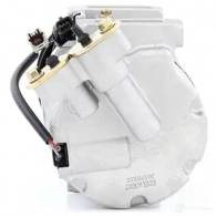 Компрессор кондиционера RIDEX 447k0077 1437648103 Z K9NZN - Изображение 4