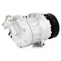 Компрессор кондиционера RIDEX 447k0077 1437648103 Z K9NZN - Изображение 5