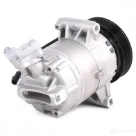 Компрессор кондиционера RIDEX 447k0144 GQ 447WO 1437648197 - Изображение 4