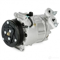 Компрессор кондиционера RIDEX 447k0147 EDL 6O 1437647283 - Изображение 3