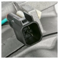 Компрессор кондиционера RIDEX 447k0147 EDL 6O 1437647283 - Изображение 5
