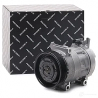 Компрессор кондиционера RIDEX GNG JJ 447k0263 1437648000 - Изображение 2
