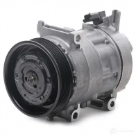 Компрессор кондиционера RIDEX GNG JJ 447k0263 1437648000 - Изображение 3