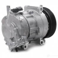 Компрессор кондиционера RIDEX GNG JJ 447k0263 1437648000 - Изображение 4