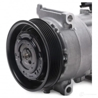 Компрессор кондиционера RIDEX GNG JJ 447k0263 1437648000 - Изображение 5