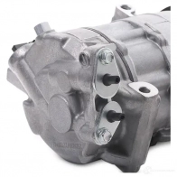 Компрессор кондиционера RIDEX GNG JJ 447k0263 1437648000 - Изображение 6