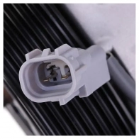 Компрессор кондиционера RIDEX 447k0286 CD S7UW 1437648183 - Изображение 5
