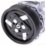 Компрессор кондиционера RIDEX U PK4C 1437648253 447k0275 - Изображение 5