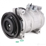 Компрессор кондиционера RIDEX 447k0445 0T 53PVY 1437646856 - Изображение 3