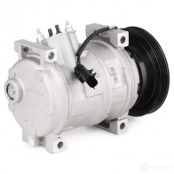 Компрессор кондиционера RIDEX 447k0445 0T 53PVY 1437646856 - Изображение 4