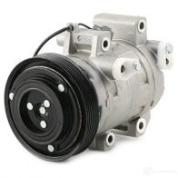 Компрессор кондиционера RIDEX 1437648052 447k0374 AIQX D - Изображение 3