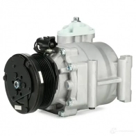 Компрессор кондиционера RIDEX 447k0184 1437971664 ZRIE 2 - Изображение 3