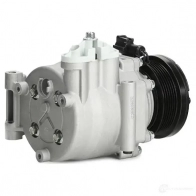 Компрессор кондиционера RIDEX 447k0184 1437971664 ZRIE 2 - Изображение 4