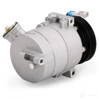 Компрессор кондиционера RIDEX 447k0243 1437648072 1ETBPV 1 - Изображение 4