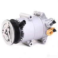 Компрессор кондиционера RIDEX 447k0279 1437646979 TCNV 7 - Изображение 3
