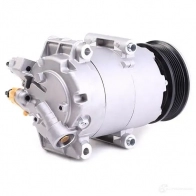 Компрессор кондиционера RIDEX 447k0279 1437646979 TCNV 7 - Изображение 4